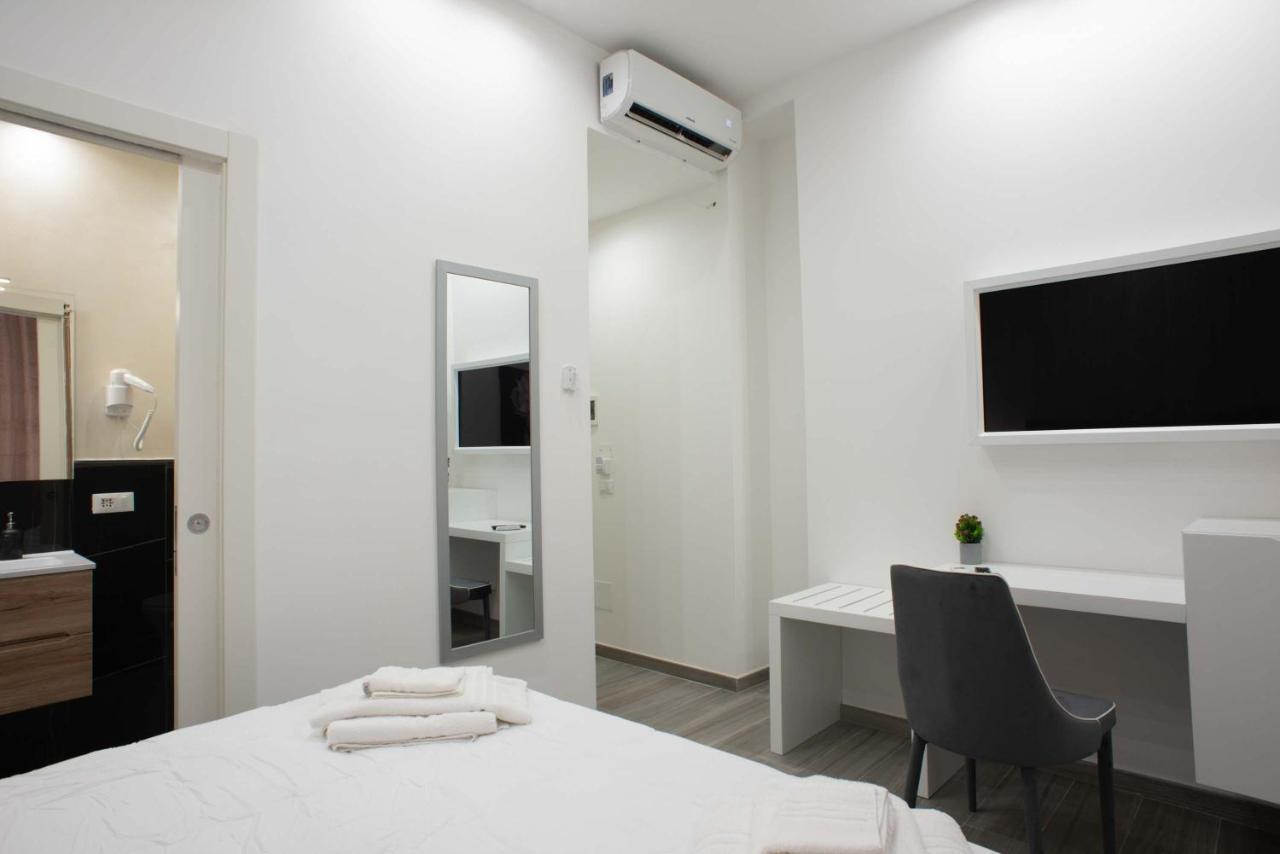 Blanc Bed and breakfast Palermo