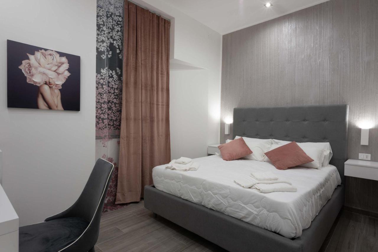 Blanc Bed and breakfast