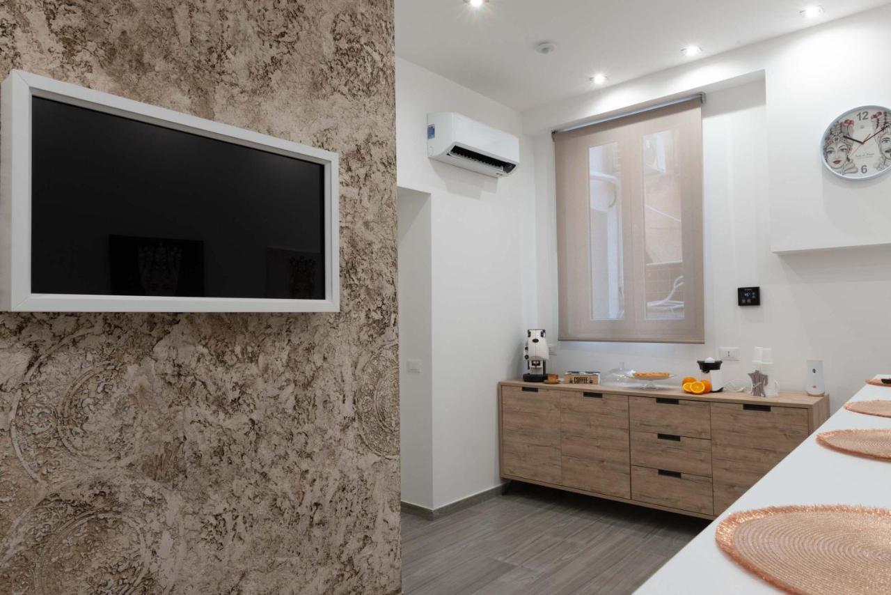 Bed and breakfast Blanc Palermo