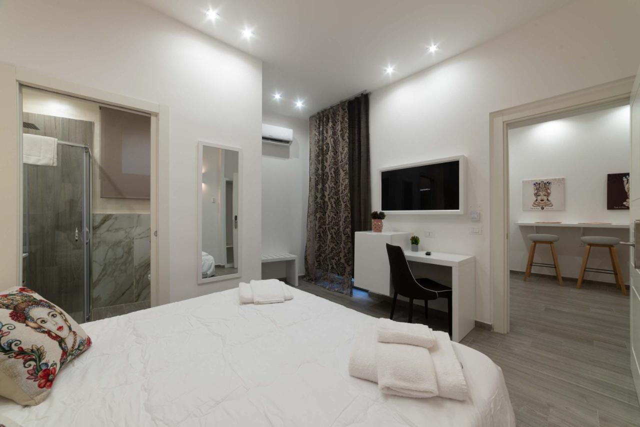 Blanc Bed and breakfast *