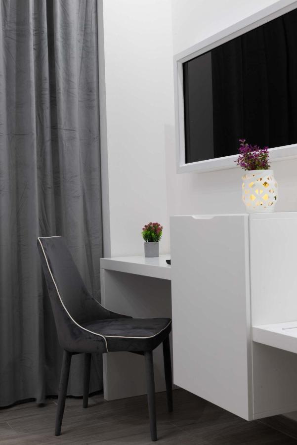 Blanc Bed and breakfast Palermo