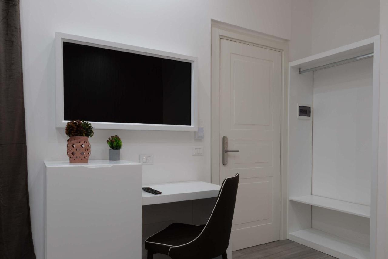 Bed and breakfast Blanc Palermo