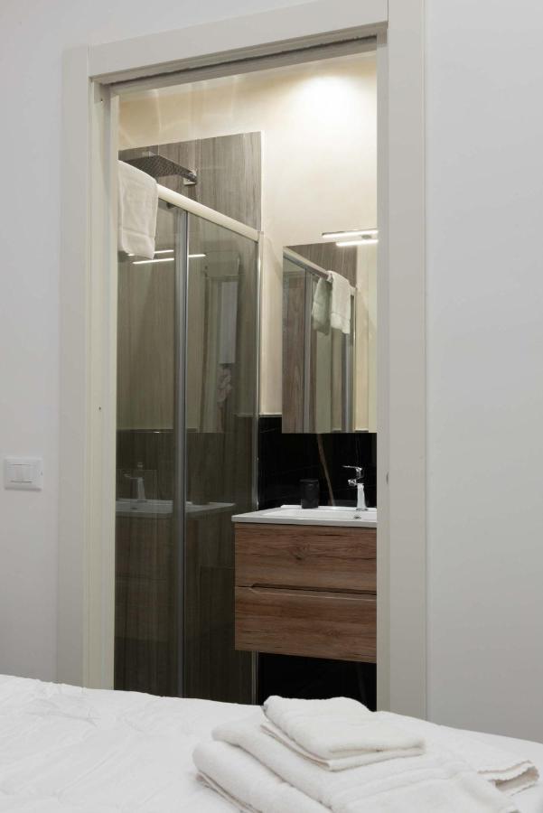 Blanc Bed and breakfast Palermo