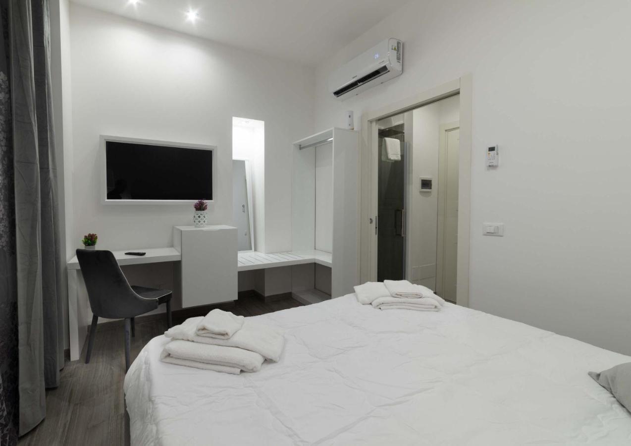Blanc Bed and breakfast