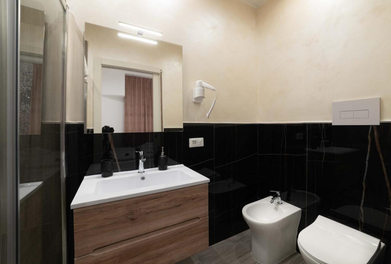 Bed and breakfast Blanc Palermo