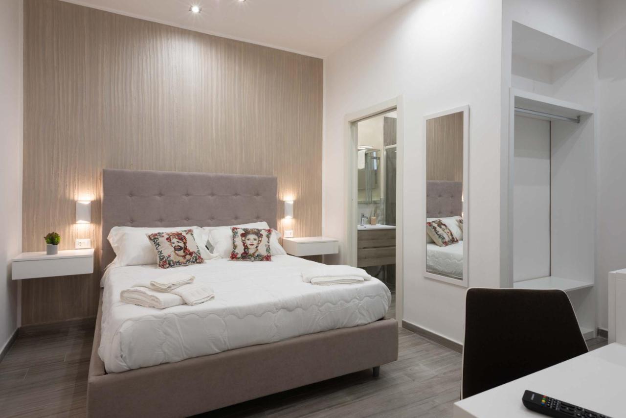 Blanc Bed and breakfast Palermo