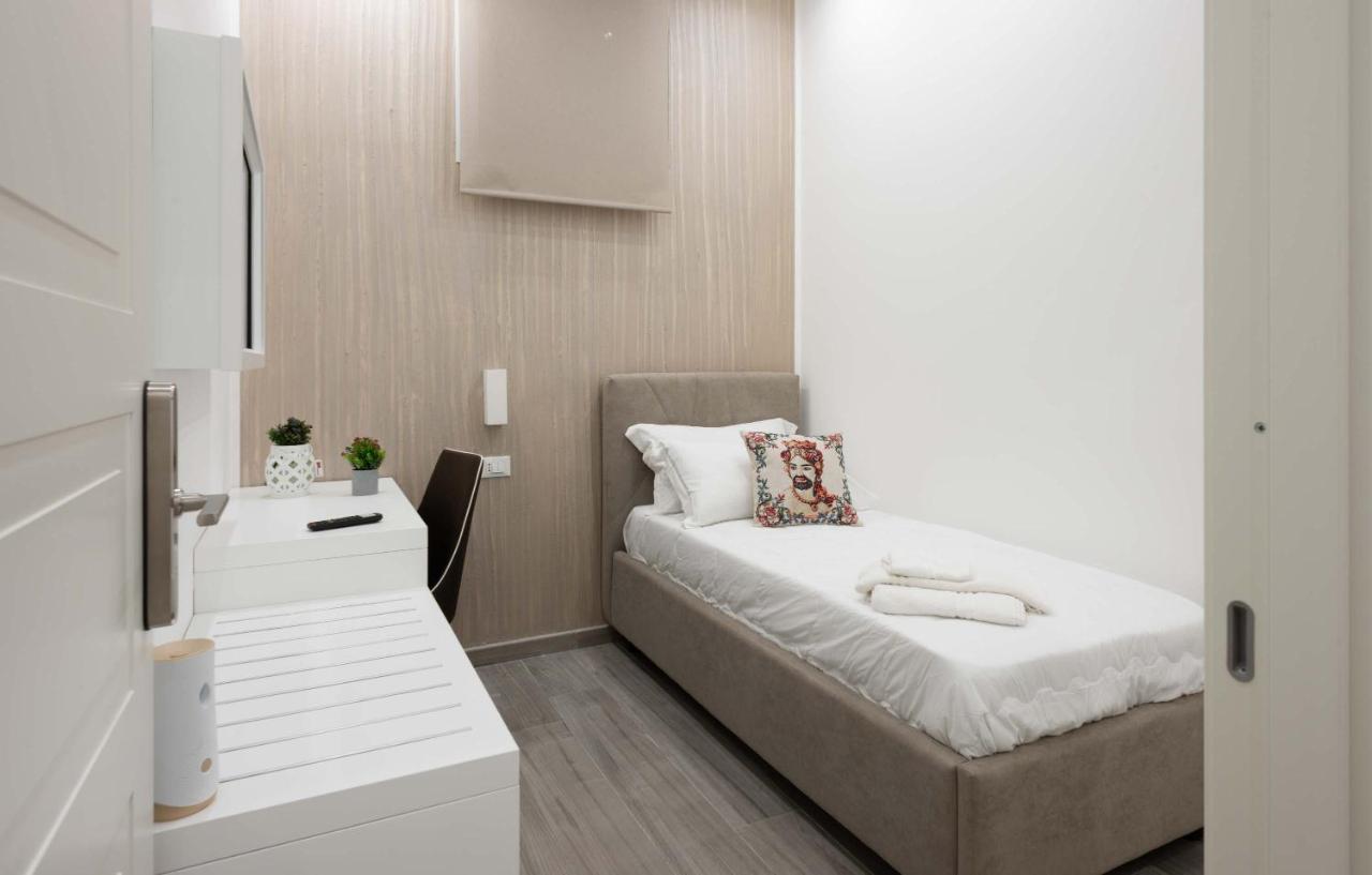 Blanc Bed and breakfast *