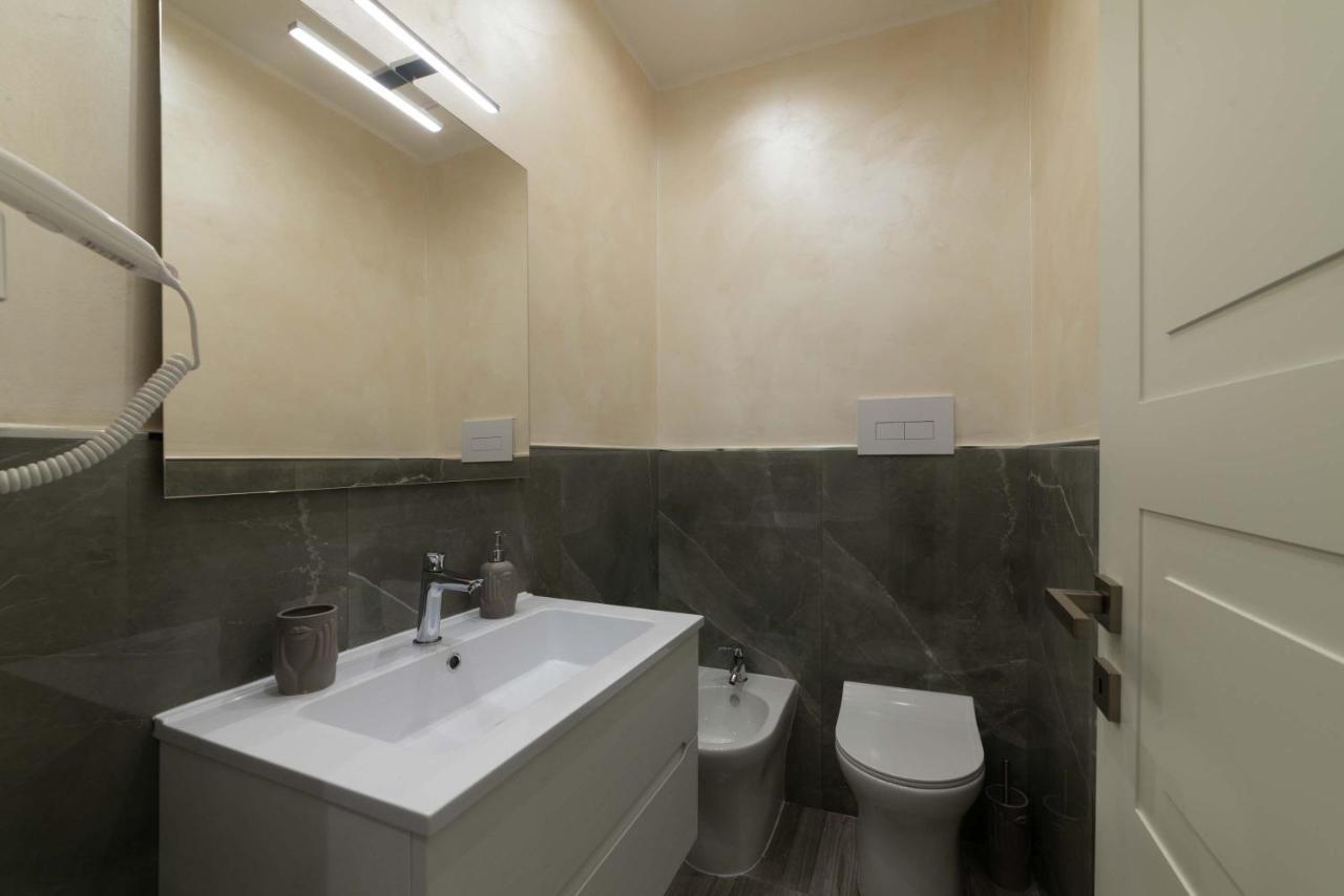 Bed and breakfast Blanc Palermo