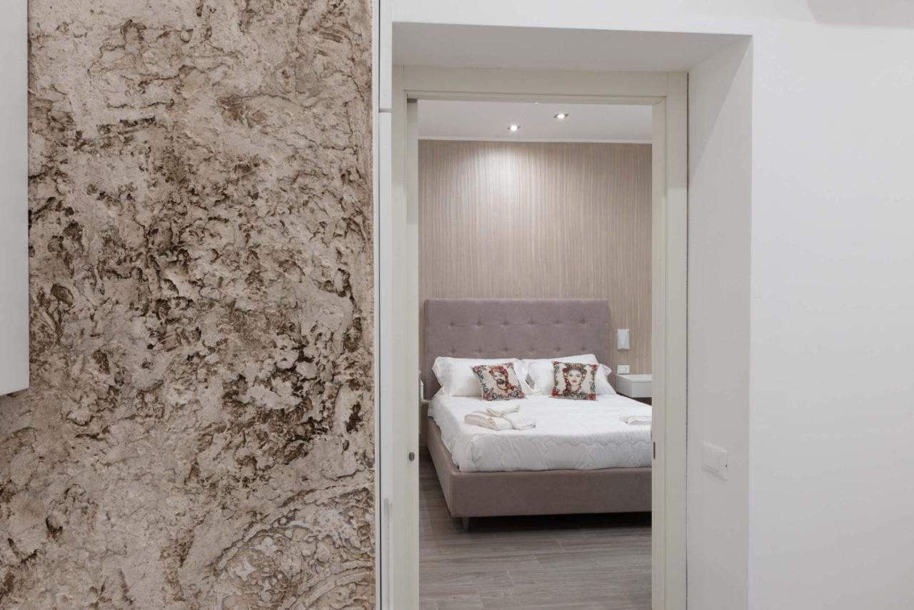 Bed and breakfast Blanc Palermo
